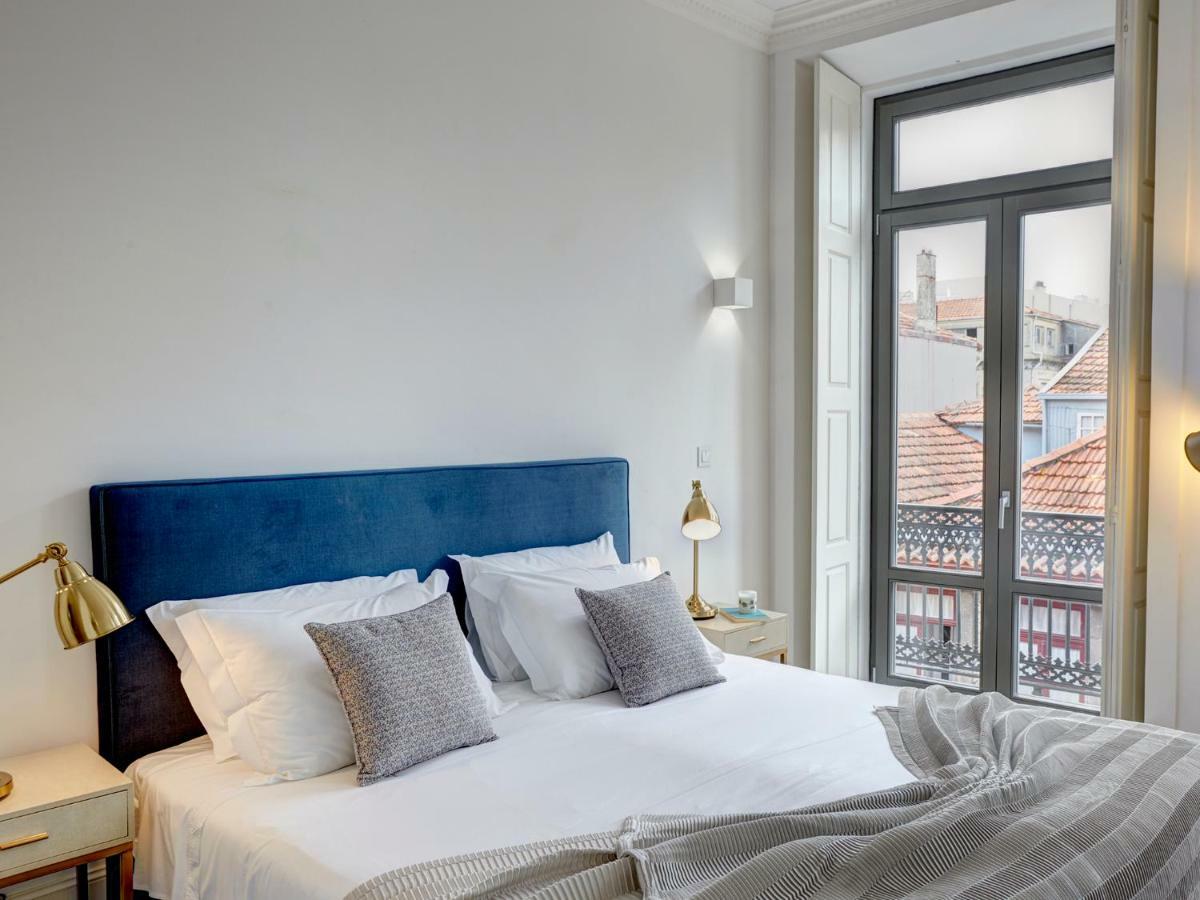 Porto Downtown Lovers Suites: Bombarda 451 Kültér fotó